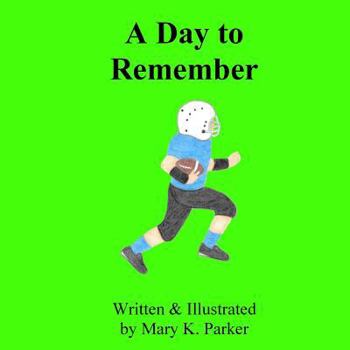 Paperback A Day to Remember Book