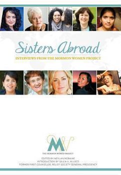 Paperback Sisters Abroad Book