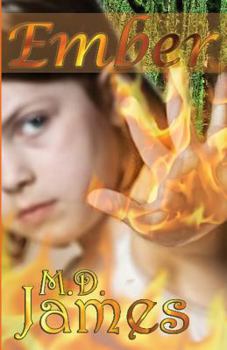 Paperback Ember: (Forewedge Mountain Series) Book