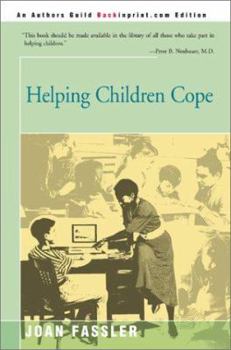 Paperback Helping Children Cope Book