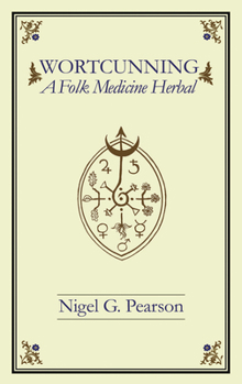 Paperback Wortcunning Book