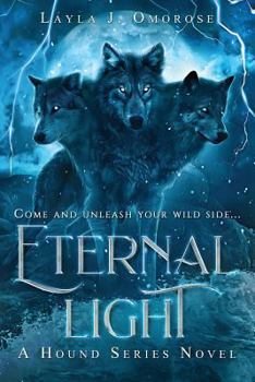 Paperback Eternal Light Book