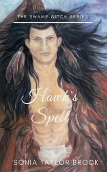 Paperback Hawk's Spell Book