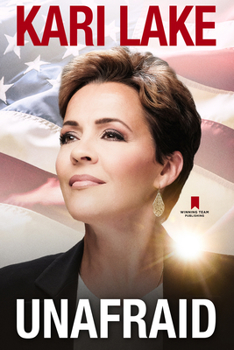 Hardcover Unafraid: Just Getting Started Book