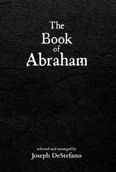 Hardcover The Book of Abraham Book