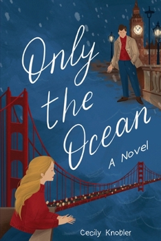 Paperback Only the Ocean Book