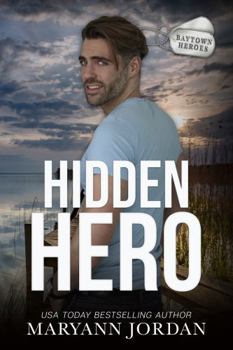 Hidden Hero (Baytown Heroes)