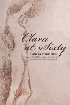 Paperback Clara at Sixty Book