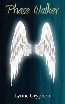 Paperback Phase Walker Book