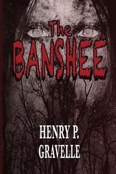 Paperback The Banshee Book