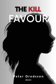 Paperback The Kill Favour Book