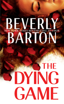 The Dying Game - Book #7 of the Griffin Powell