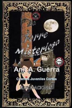 Paperback La torre misteriosa: Cuento No. 48 [Spanish] Book