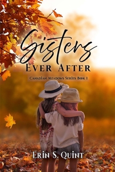 Paperback Sisters Ever After Book
