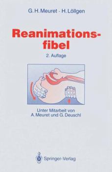 Paperback Reanimationsfibel [German] Book