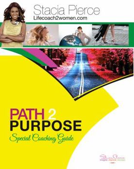 Paperback Path 2 Purpose Special Coaching Guide Book