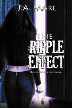 Paperback The Ripple Effect Book