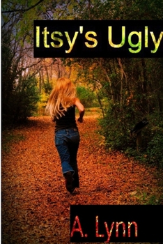 Paperback Itsy's Ugly Book