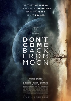 Don't Come Back from the Moon