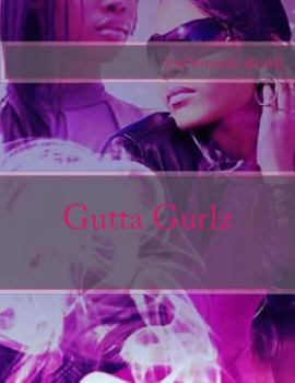 Paperback Gutta Gurlz Book