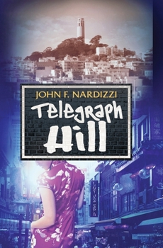 Paperback Telegraph Hill Book