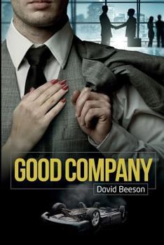 Paperback Good Company Book
