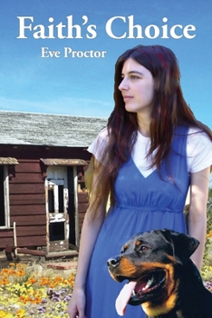 Paperback Faith's Choice Book