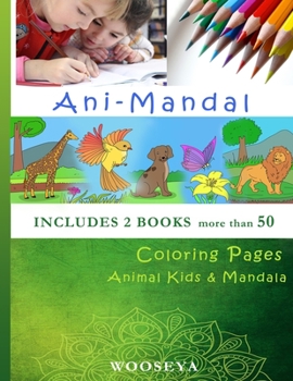 Paperback Ani Mandal Book