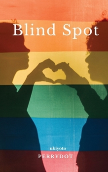 Paperback Blind Spot Book