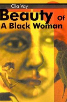 Paperback Beauty of a Black Woman Book