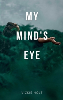 Paperback My Mind's Eye Book