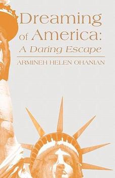 Paperback Dreaming of America Book
