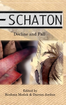 Hardcover Eschaton: Decline and Fall Book