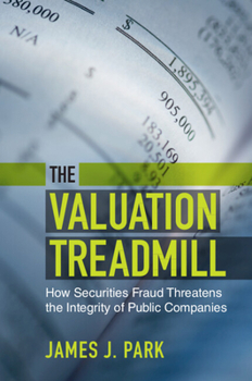 Paperback The Valuation Treadmill Book