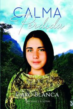 Paperback Calma Perdida [Spanish] Book