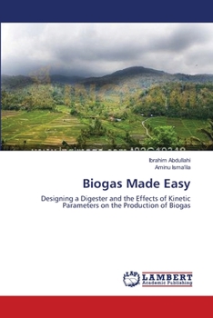 Paperback Biogas Made Easy Book