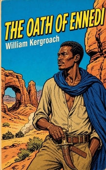 The oath of Ennedi (Kiosk Titans)