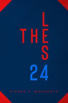 Paperback THE/LES 24 Book