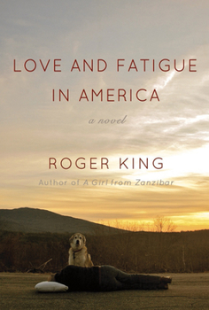 Paperback Love and Fatigue in America Book