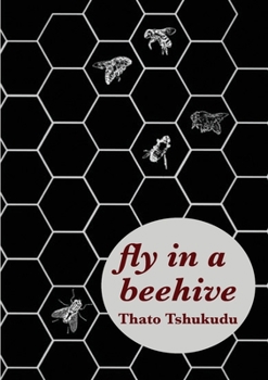 Paperback fly in a beehive Book