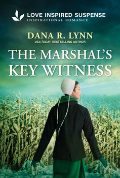 Marshal's Key Witness
