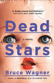 Paperback Dead Stars Book