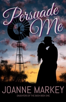 Paperback Persuade Me Book