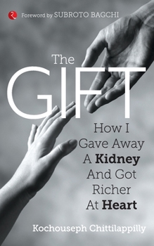 Paperback The Gift Book