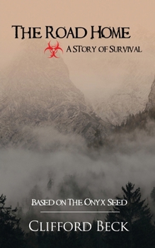 The Road Home -- A Story of Survival B0CMSNV2RR Book Cover
