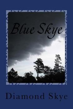 Paperback Blue Skye Book