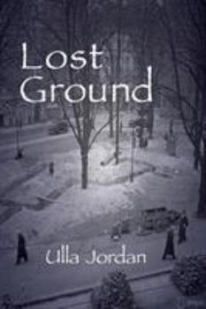 Paperback Lost Ground Book