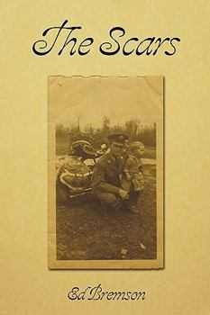 Paperback The Scars Book