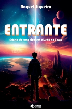 Paperback Entrante [Portuguese] Book