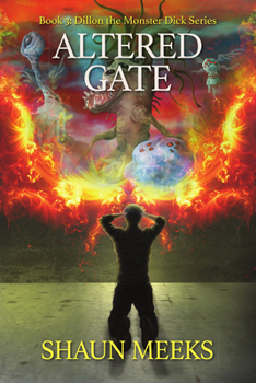 Paperback Altered Gate Book